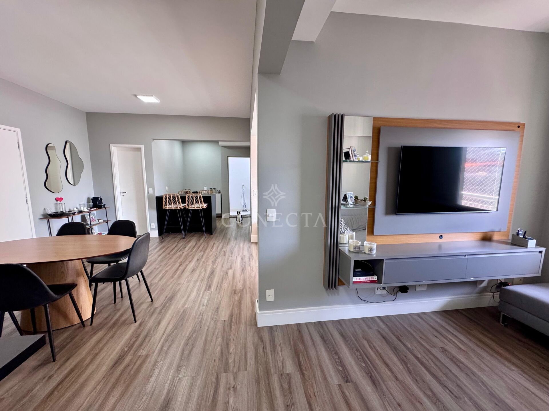 Apartamento, 2 quartos, 107 m² - Foto 9