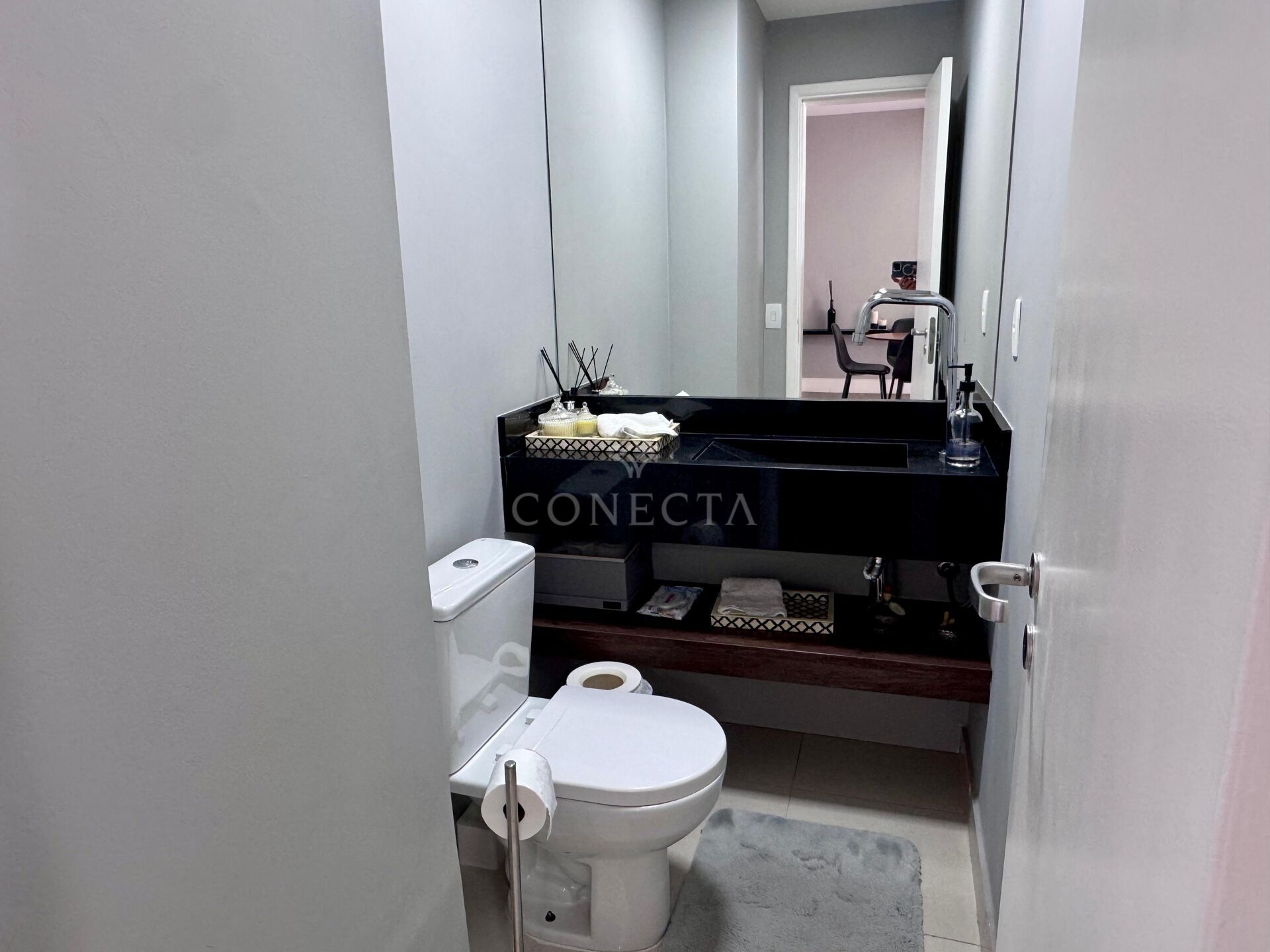 Apartamento, 2 quartos, 107 m² - Foto 17