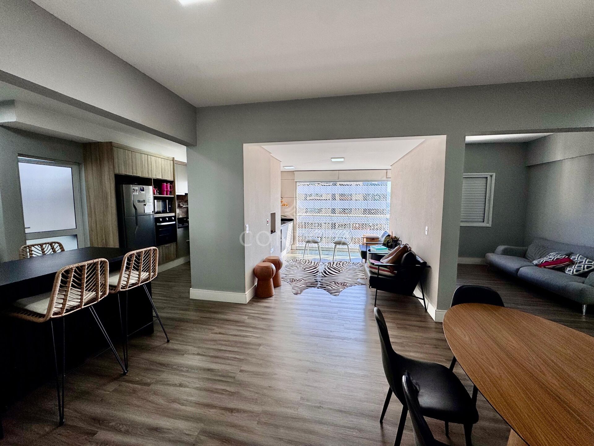 Apartamento, 2 quartos, 107 m² - Foto 5