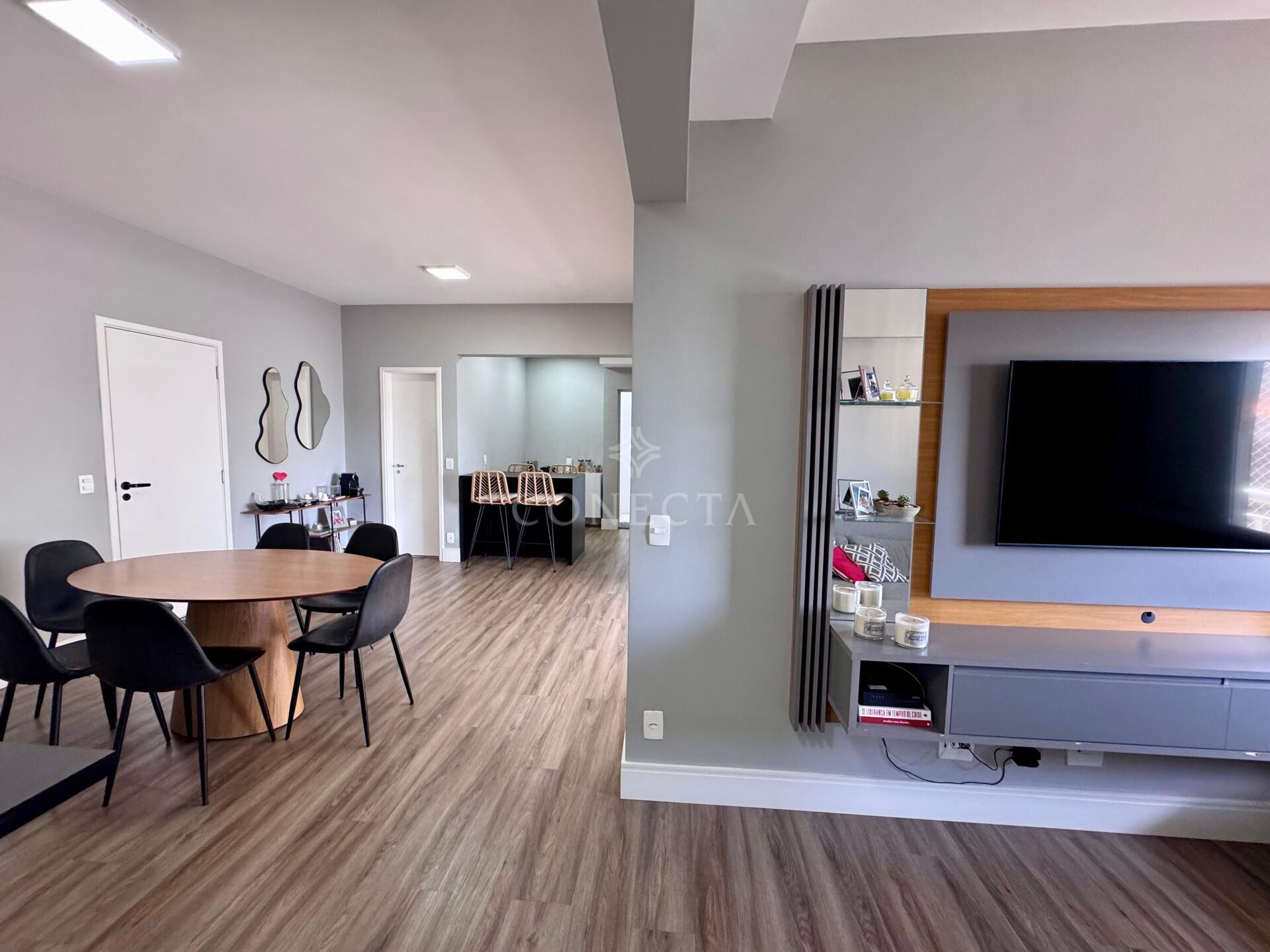 Apartamento, 2 quartos, 107 m² - Foto 11