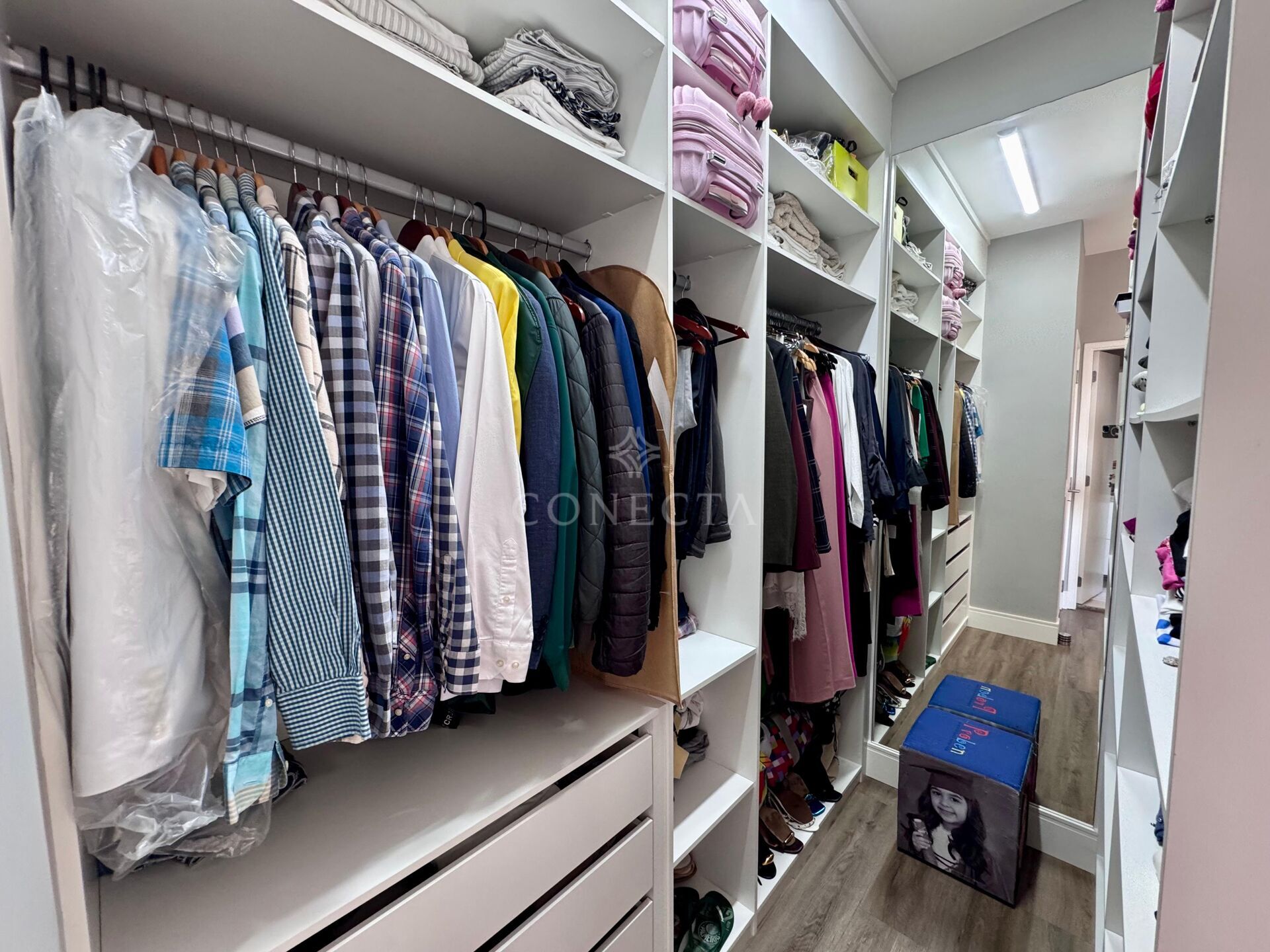 Apartamento, 2 quartos, 107 m² - Foto 19