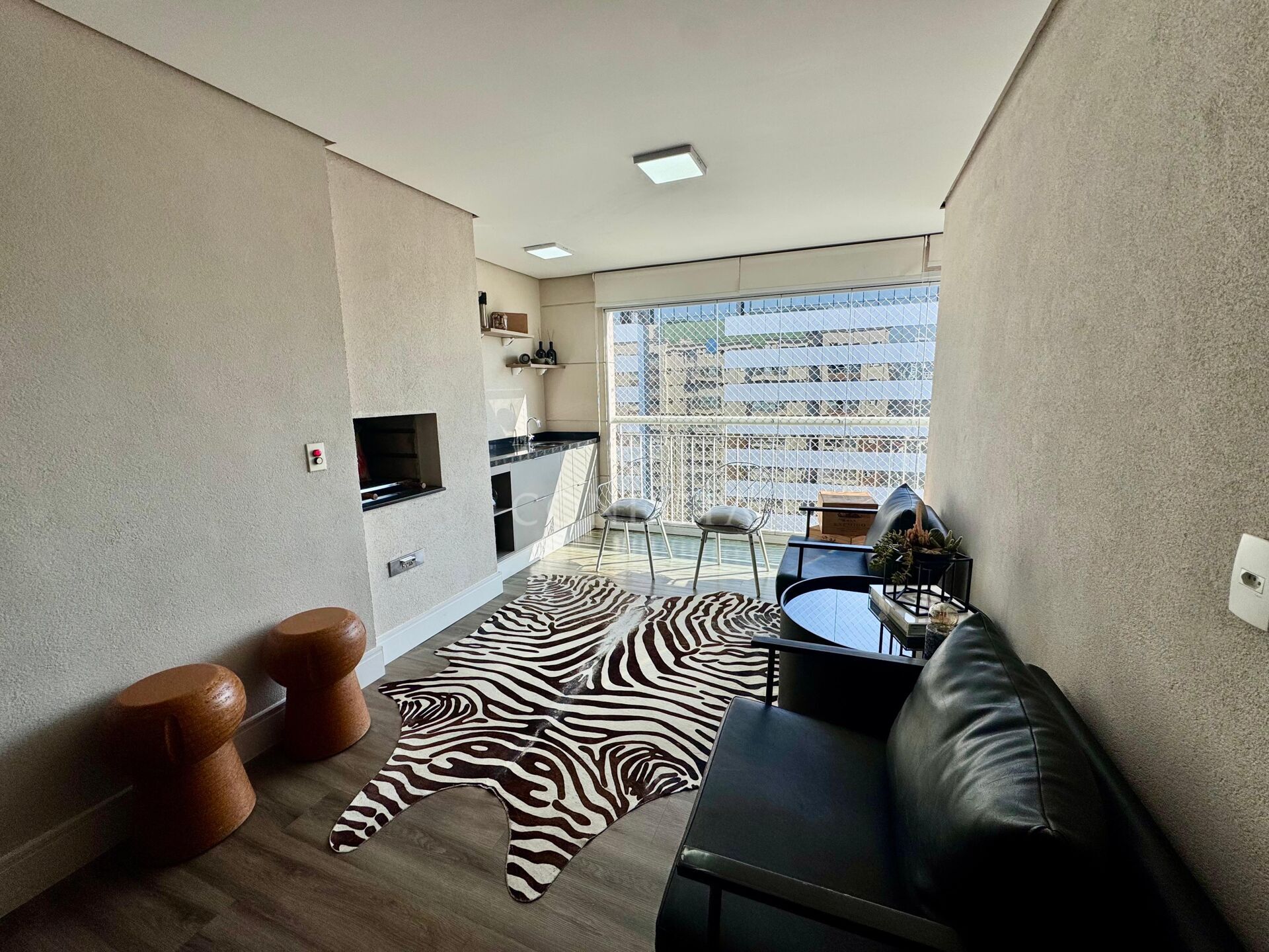Apartamento, 2 quartos, 107 m² - Foto 8