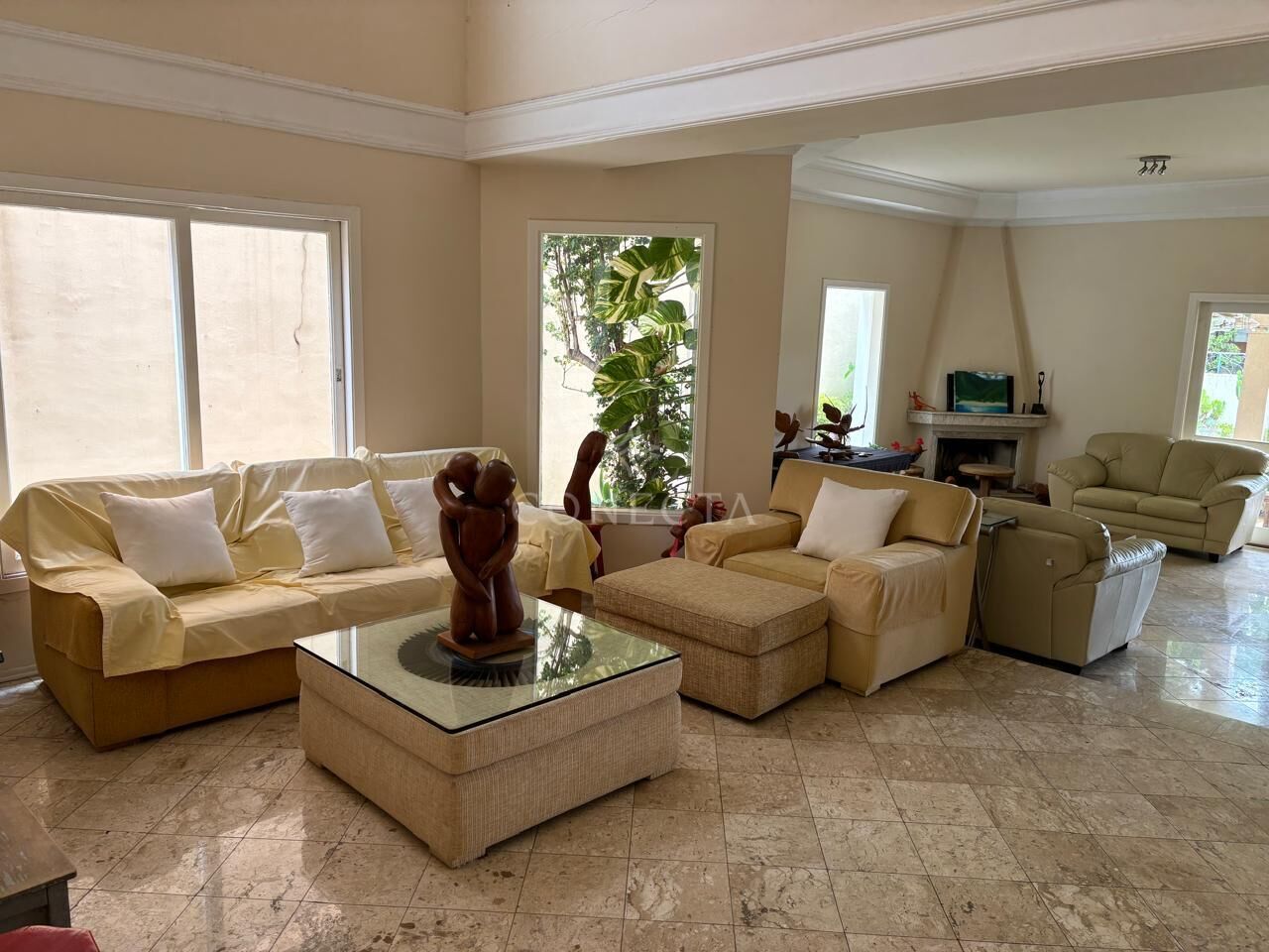 Casa, 4 quartos, 376 m² - Foto 5