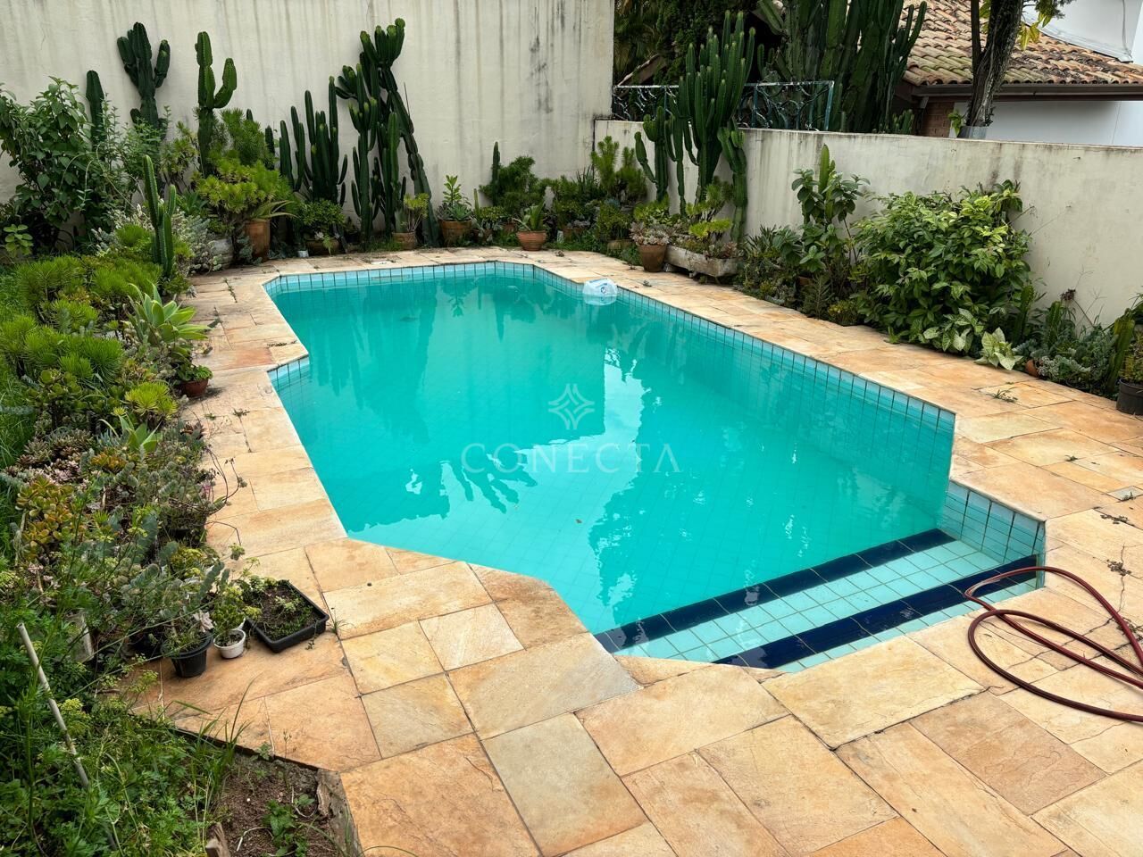 Casa, 4 quartos, 376 m² - Foto 2