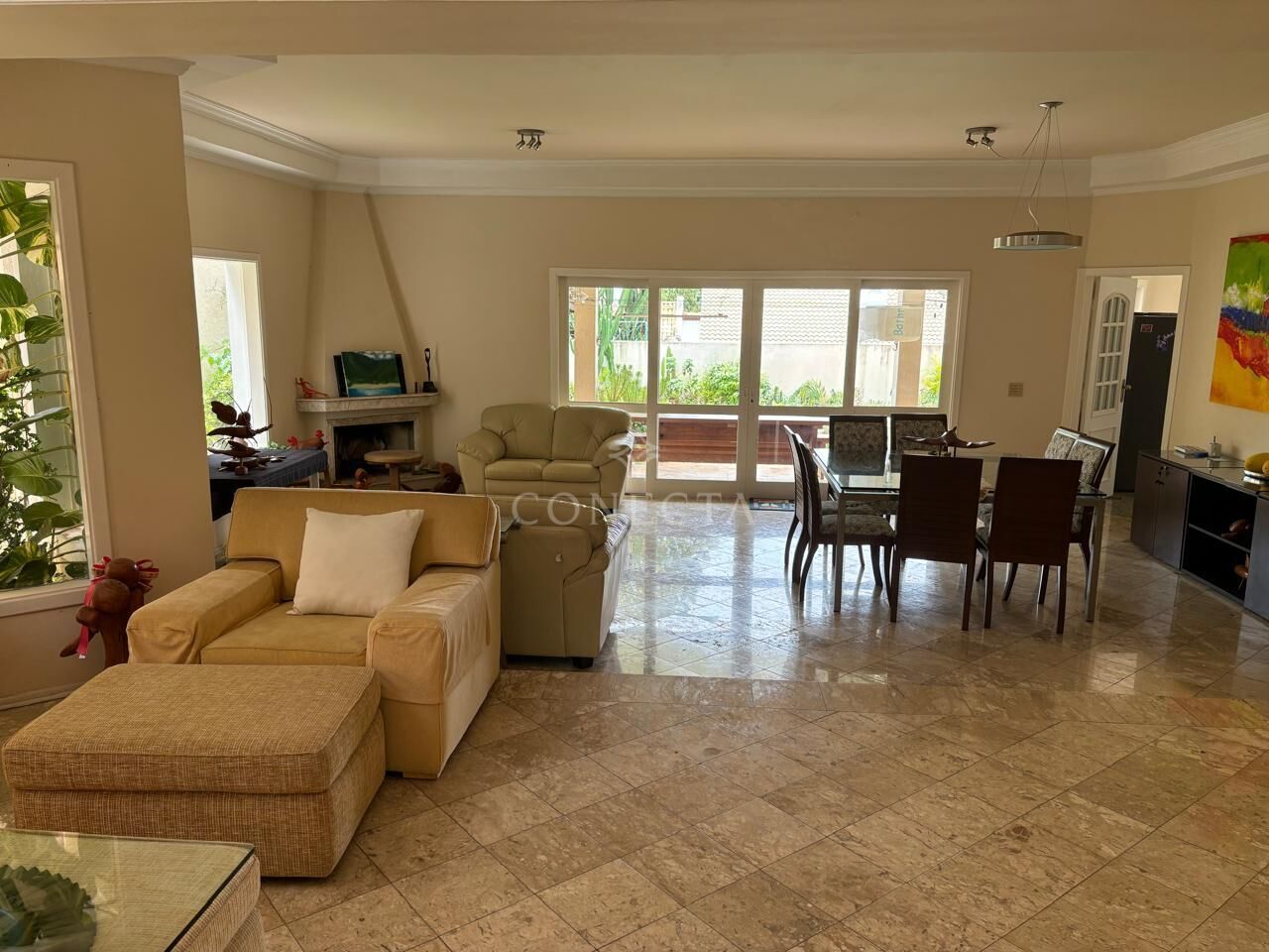 Casa, 4 quartos, 376 m² - Foto 3
