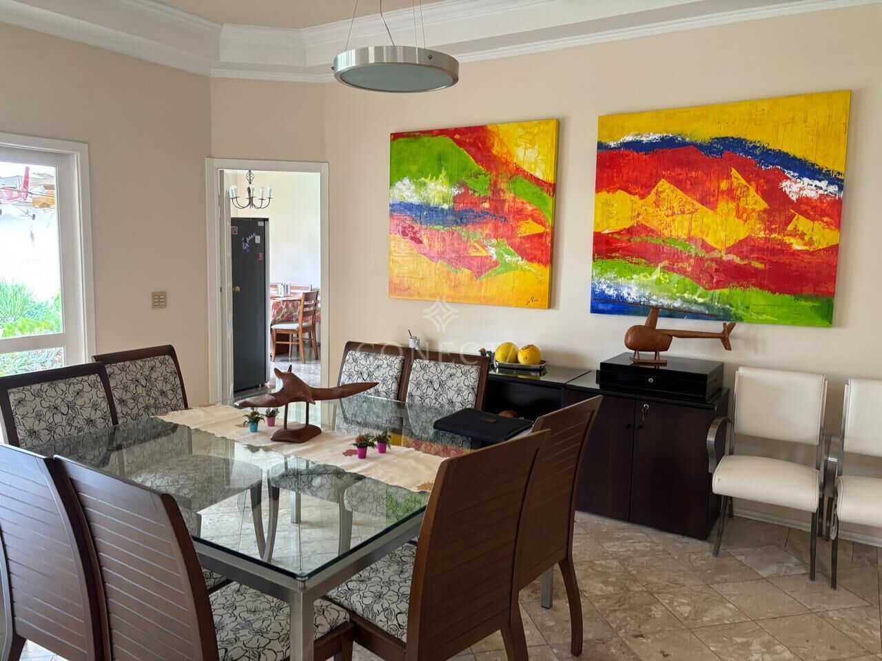 Casa, 4 quartos, 376 m² - Foto 7