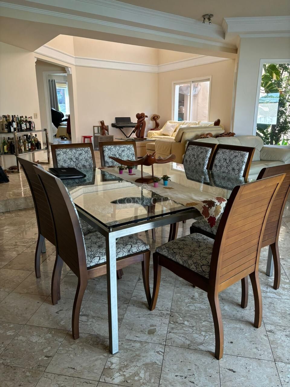 Casa, 4 quartos, 376 m² - Foto 6