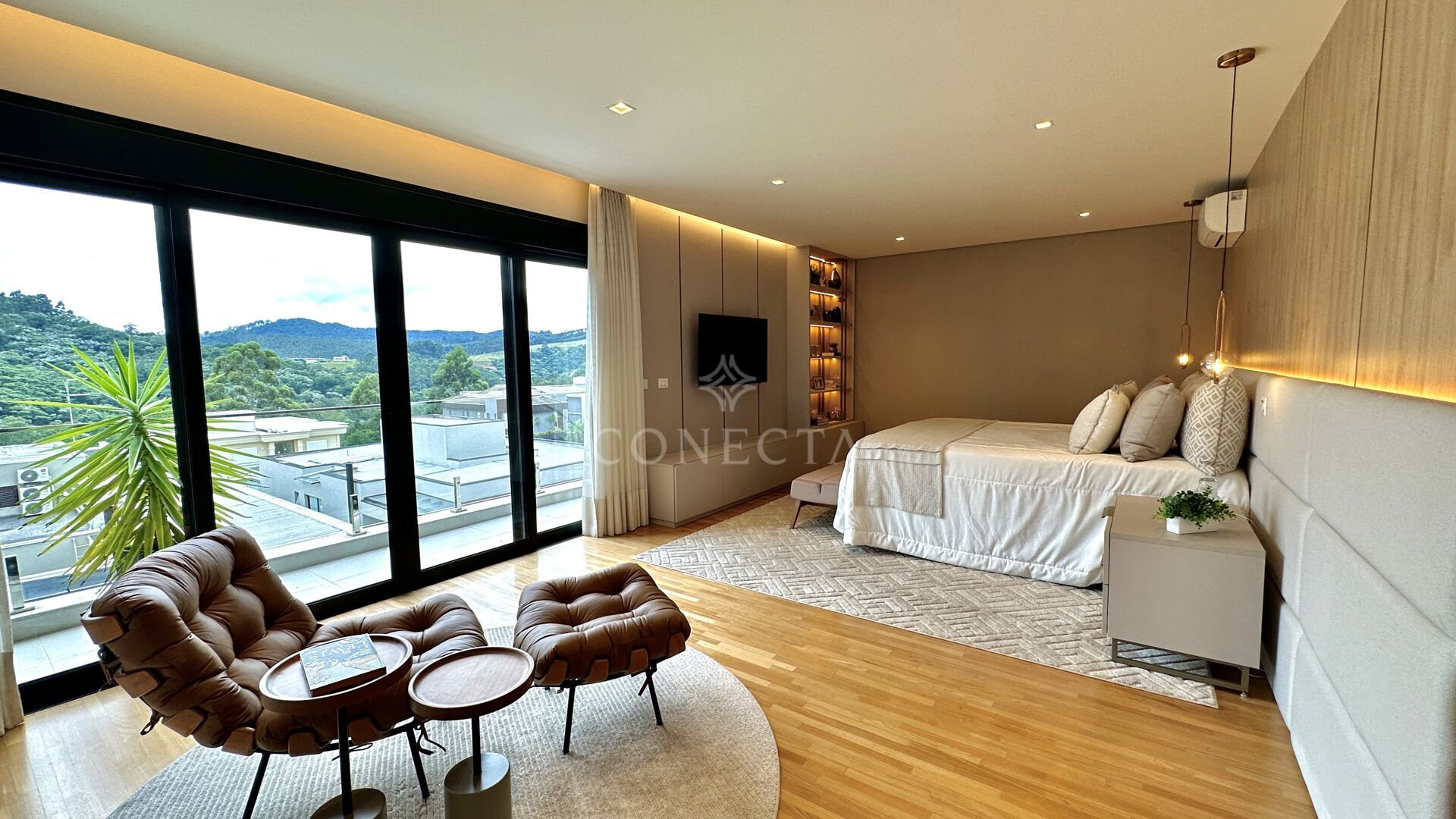 Casa à venda com 4 quartos, 457m² - Foto 17