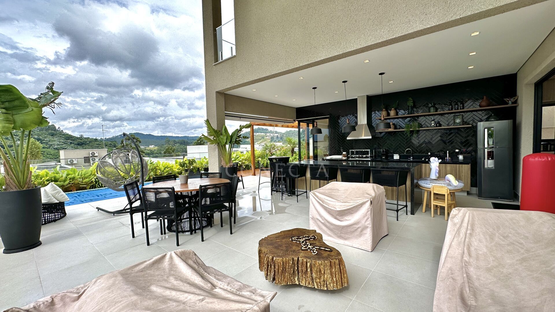 Casa à venda com 4 quartos, 457m² - Foto 22