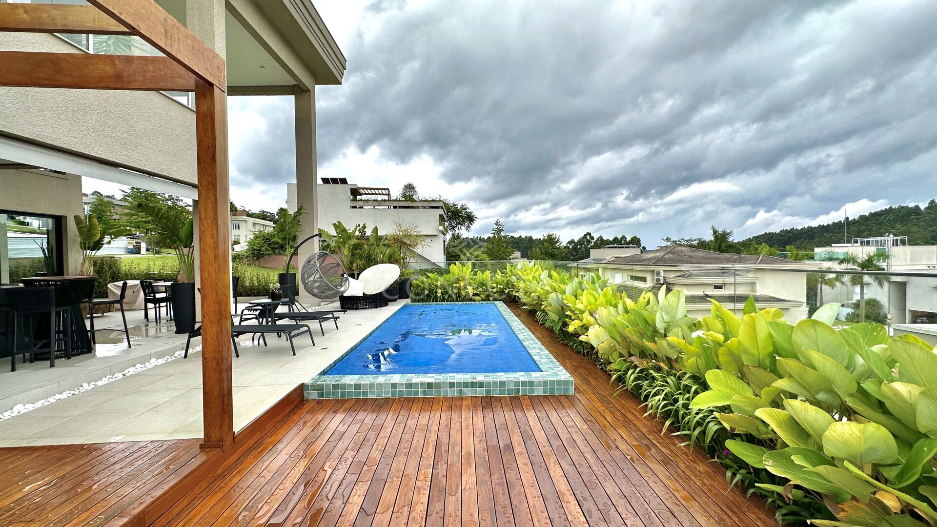 Casa à venda com 4 quartos, 457m² - Foto 27