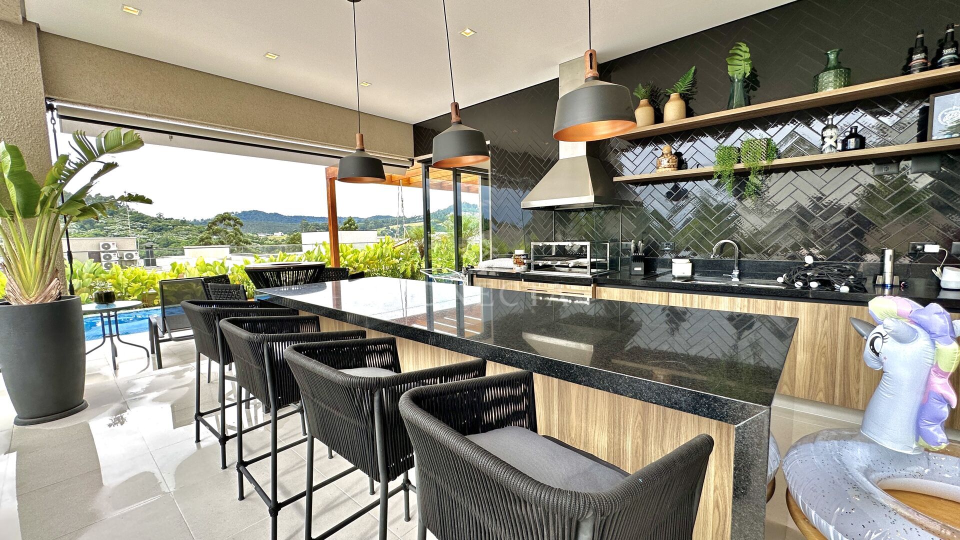 Casa à venda com 4 quartos, 457m² - Foto 23