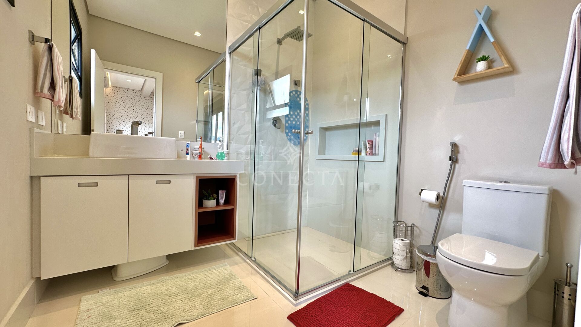 Casa à venda com 4 quartos, 457m² - Foto 11