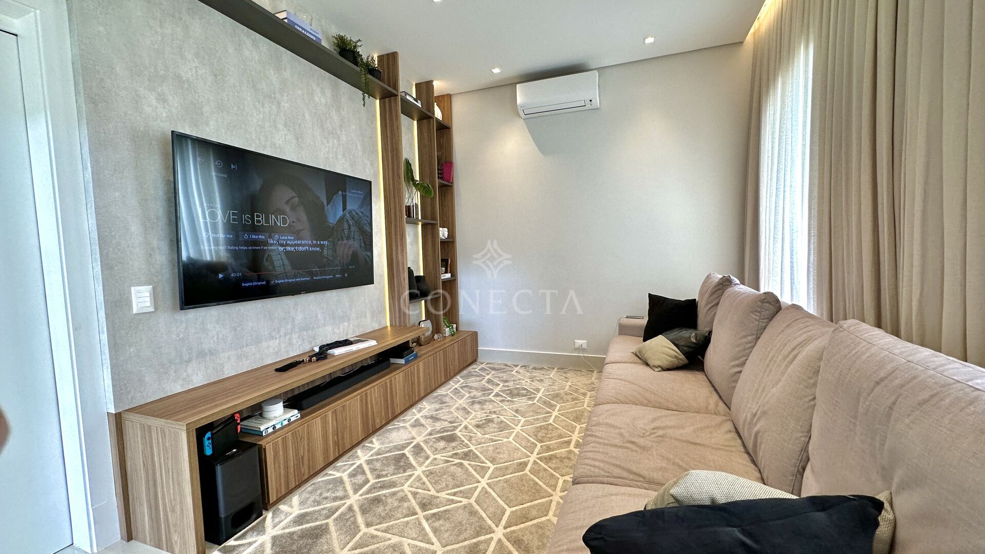 Casa à venda com 4 quartos, 457m² - Foto 3
