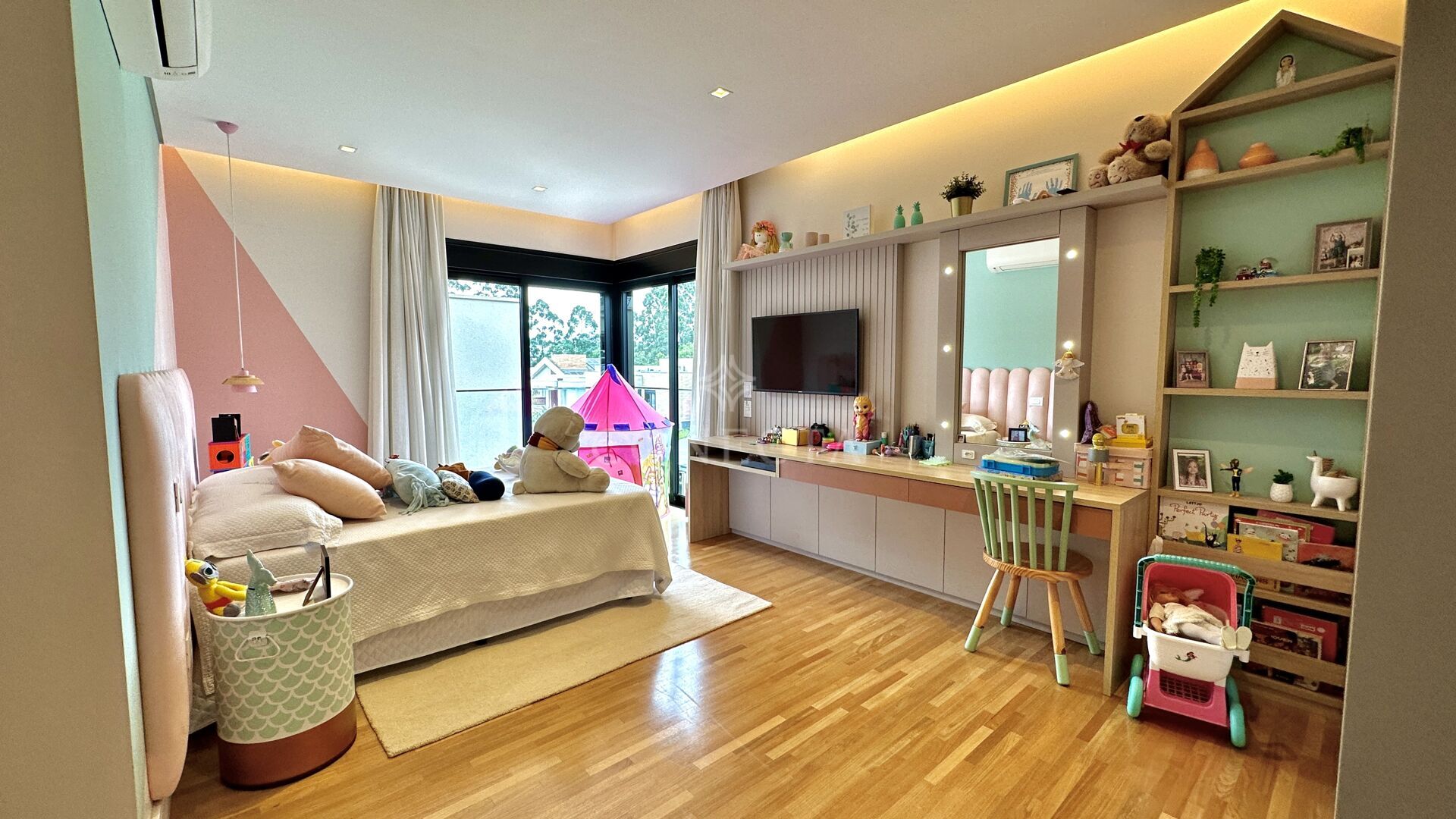 Casa à venda com 4 quartos, 457m² - Foto 14