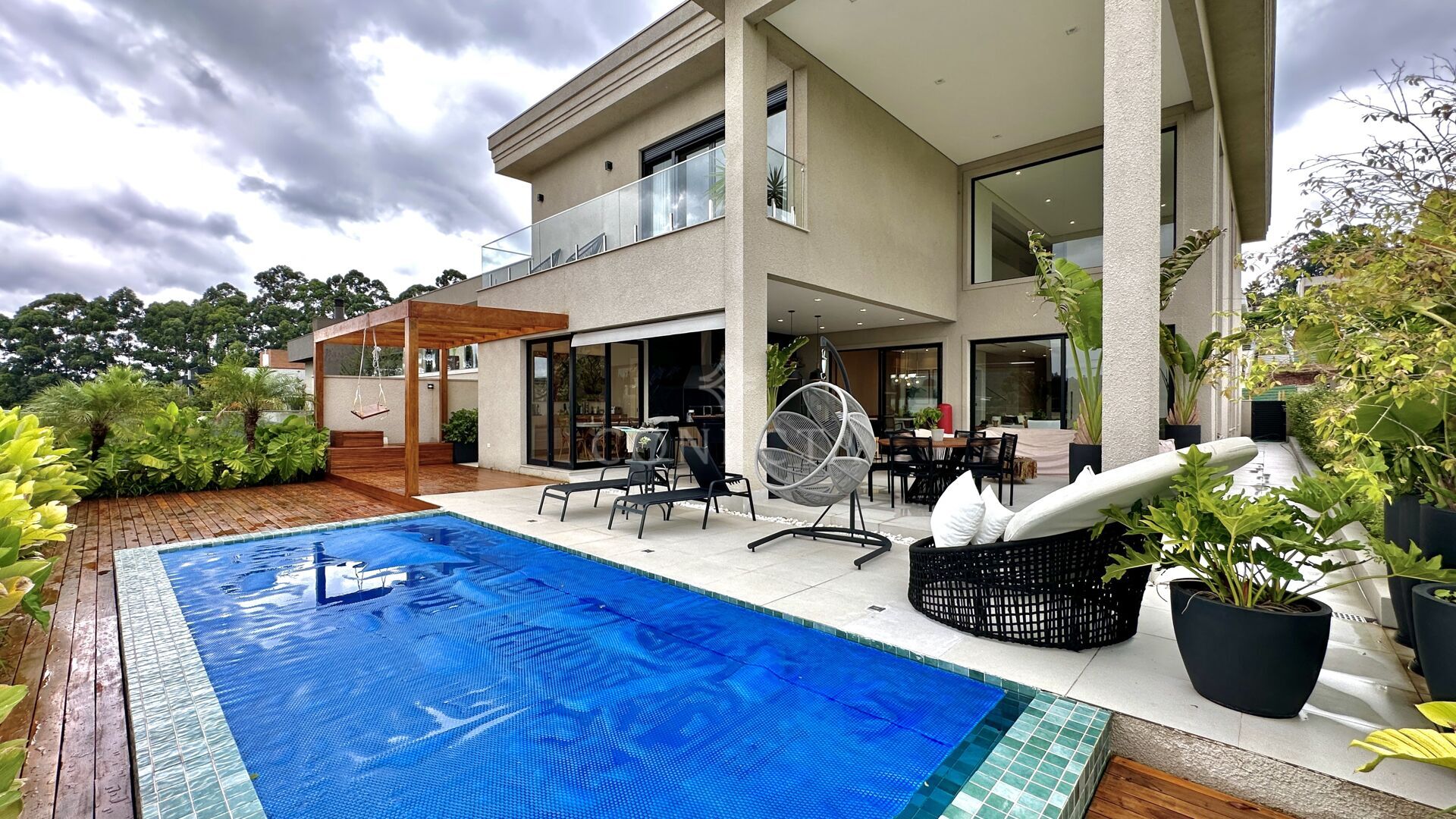 Casa à venda com 4 quartos, 457m² - Foto 28