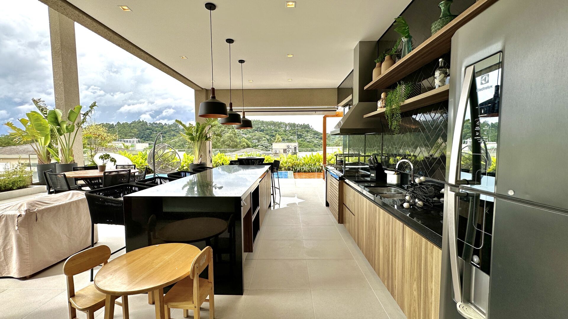 Casa à venda com 4 quartos, 457m² - Foto 25