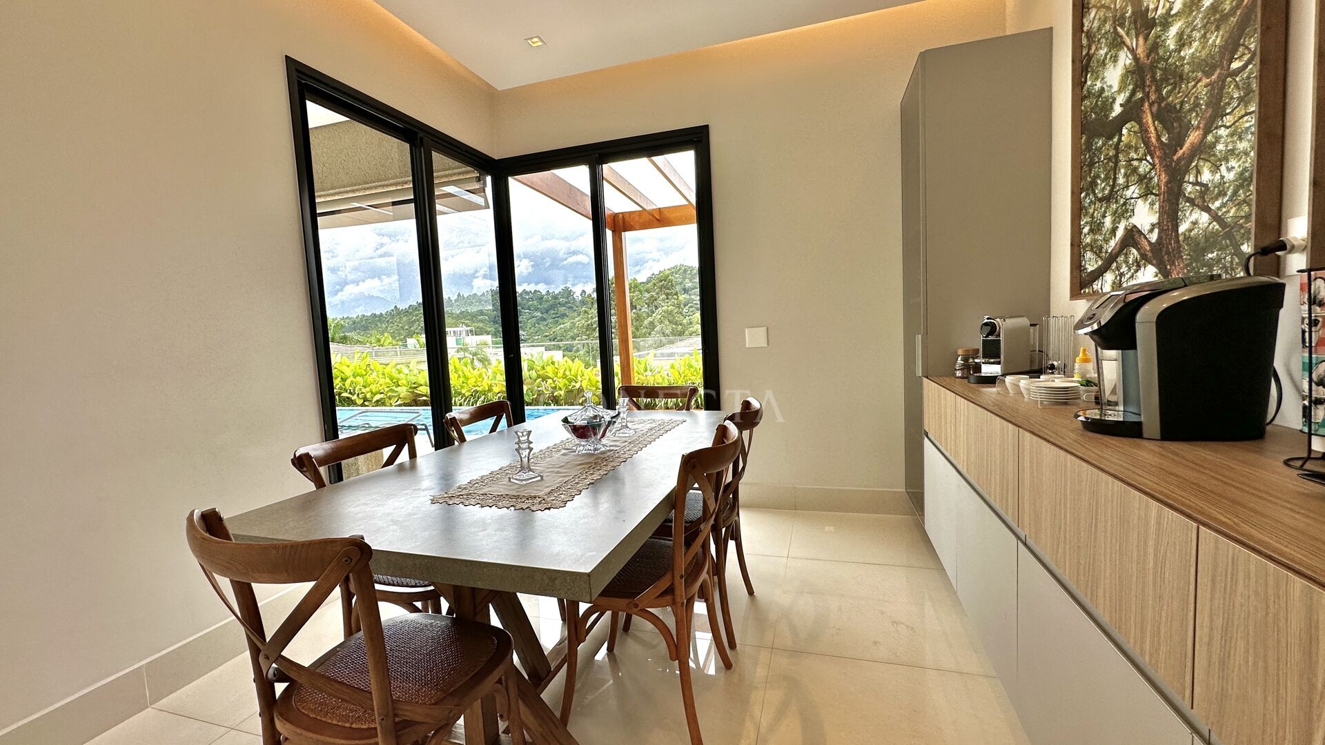 Casa à venda com 4 quartos, 457m² - Foto 7