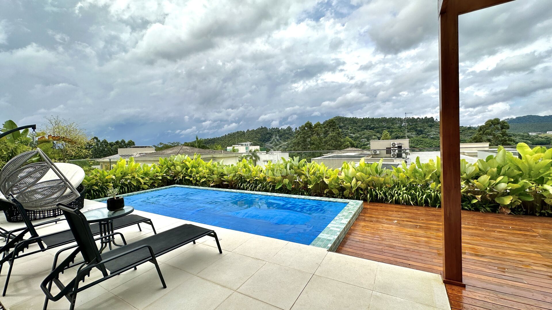 Casa à venda com 4 quartos, 457m² - Foto 26