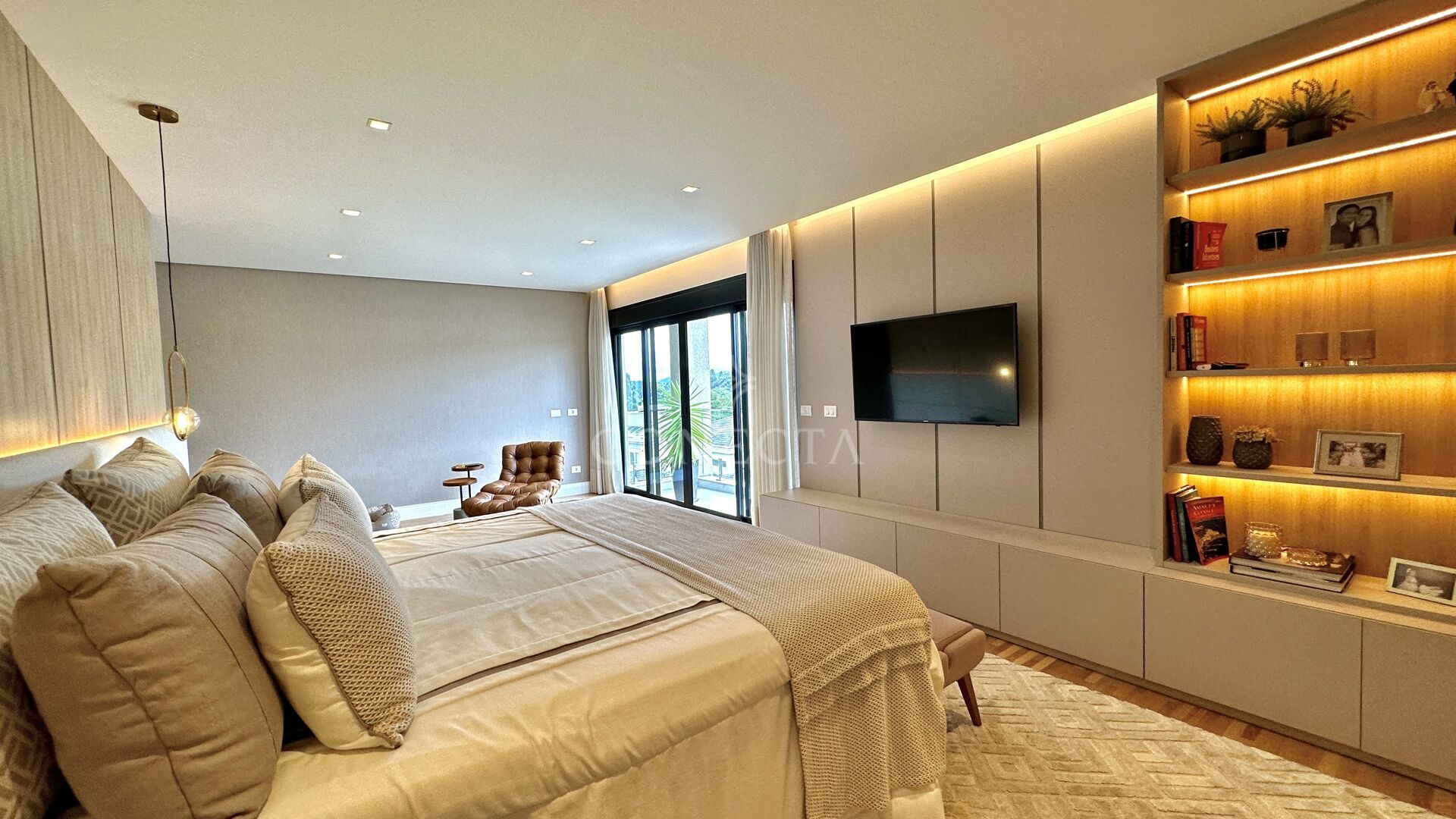 Casa à venda com 4 quartos, 457m² - Foto 18