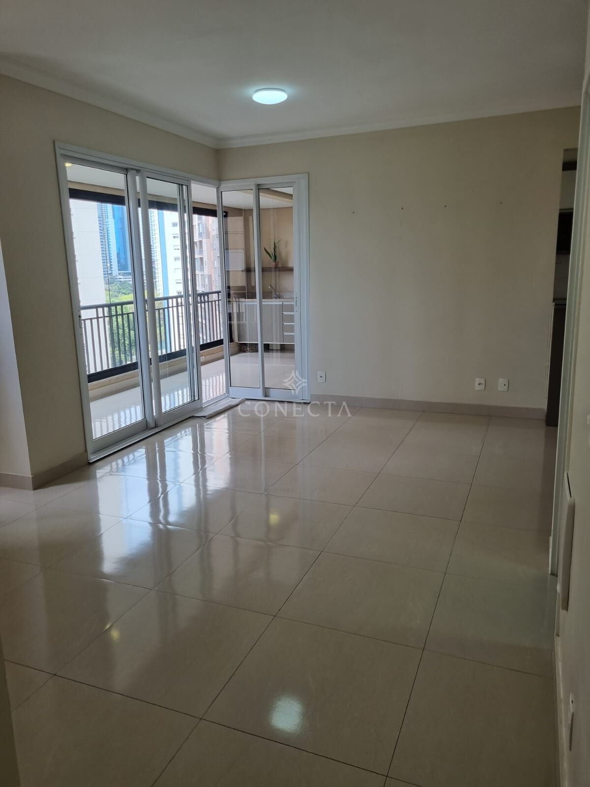 Apartamento, 2 quartos, 90 m² - Foto 2