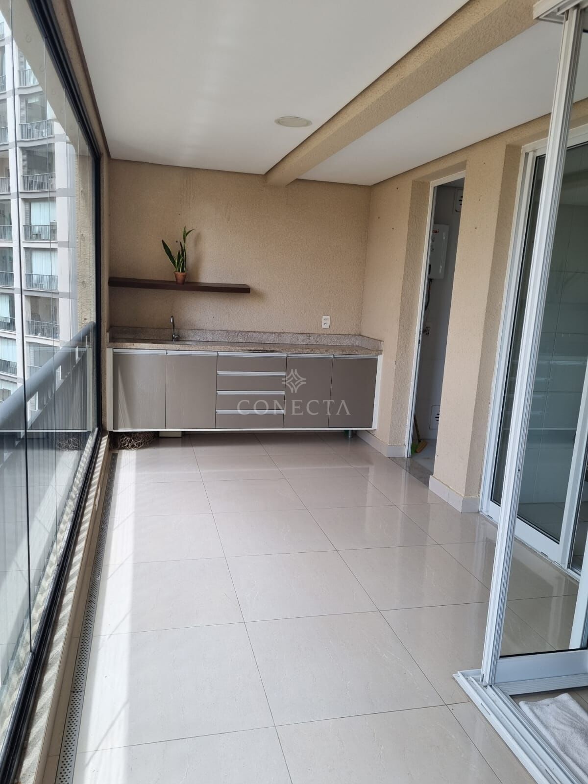 Apartamento, 2 quartos, 90 m² - Foto 5