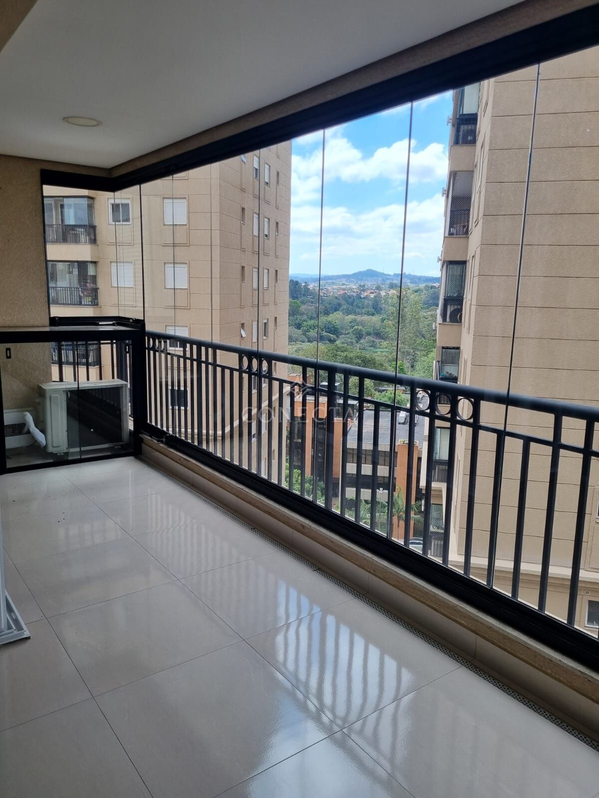 Apartamento, 2 quartos, 90 m² - Foto 1