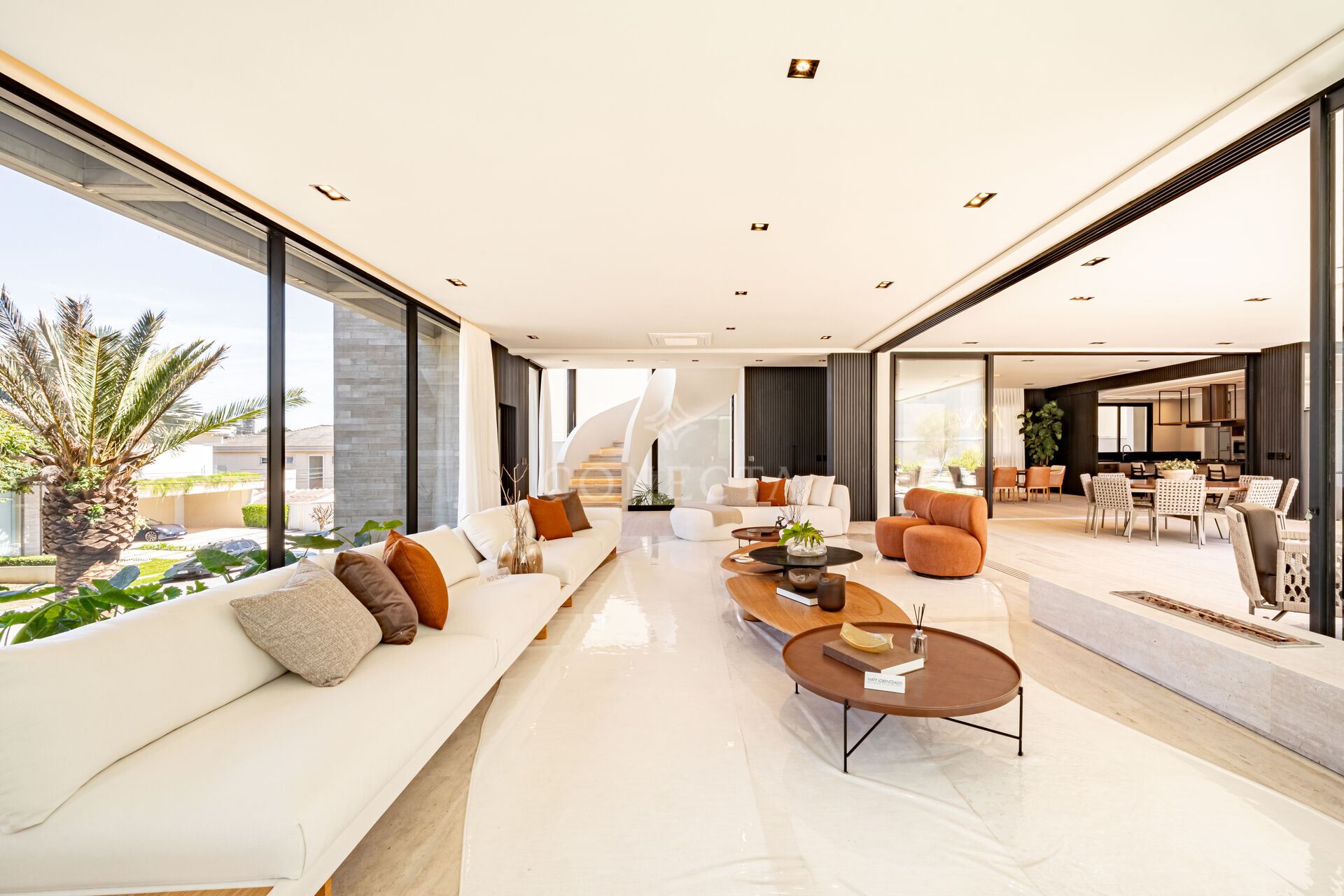 Casa à venda com 4 quartos, 980m² - Foto 5
