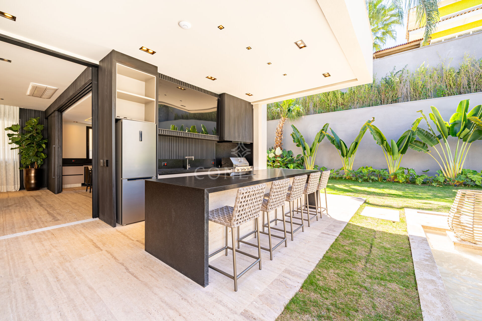Casa à venda com 4 quartos, 980m² - Foto 19
