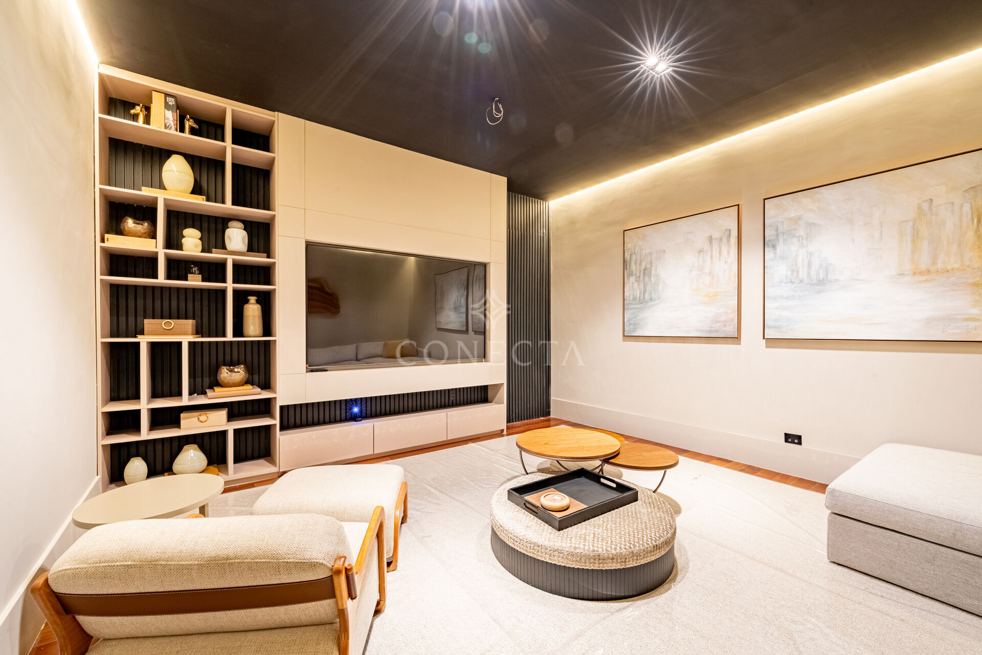 Casa à venda com 4 quartos, 980m² - Foto 11