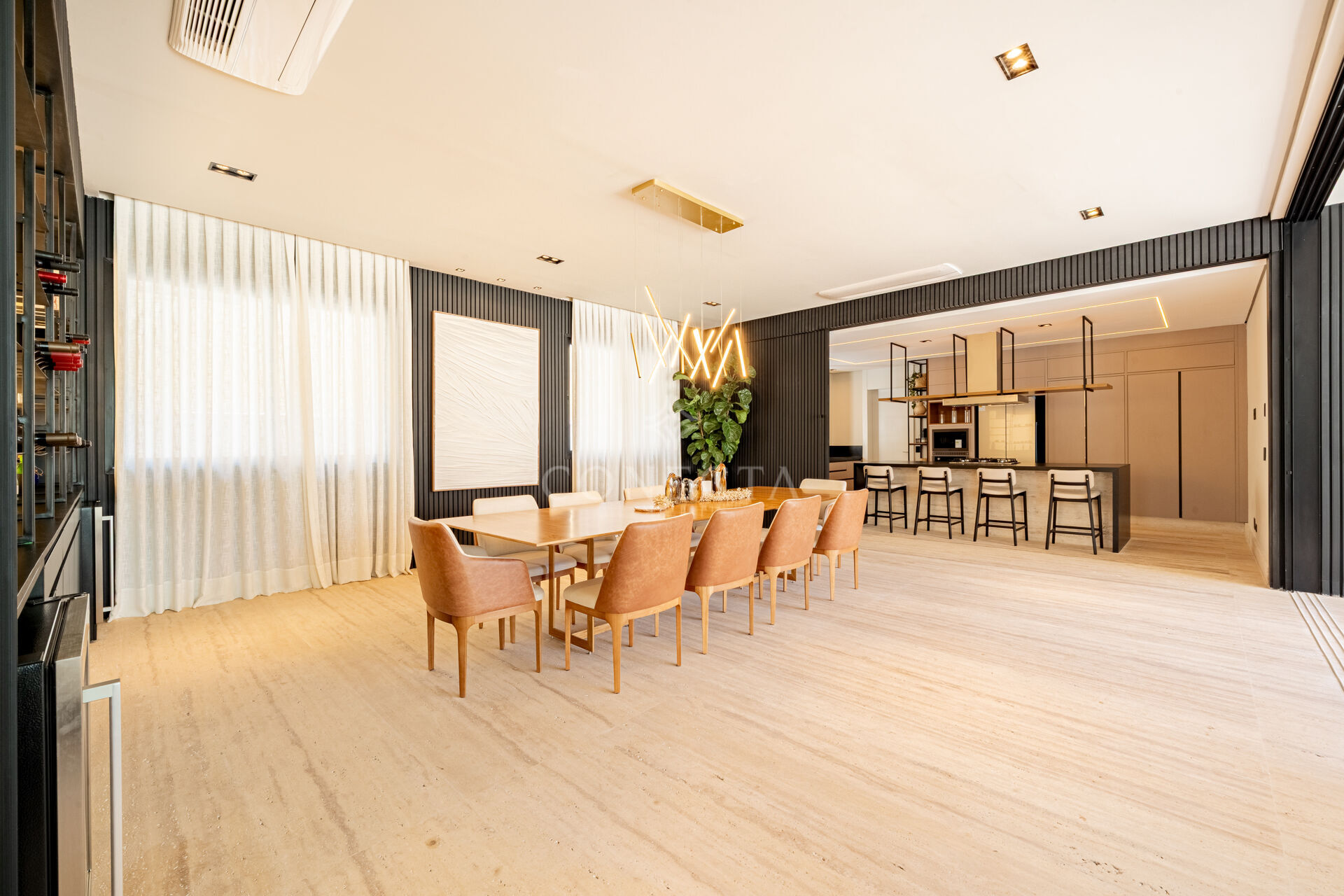 Casa à venda com 4 quartos, 980m² - Foto 12