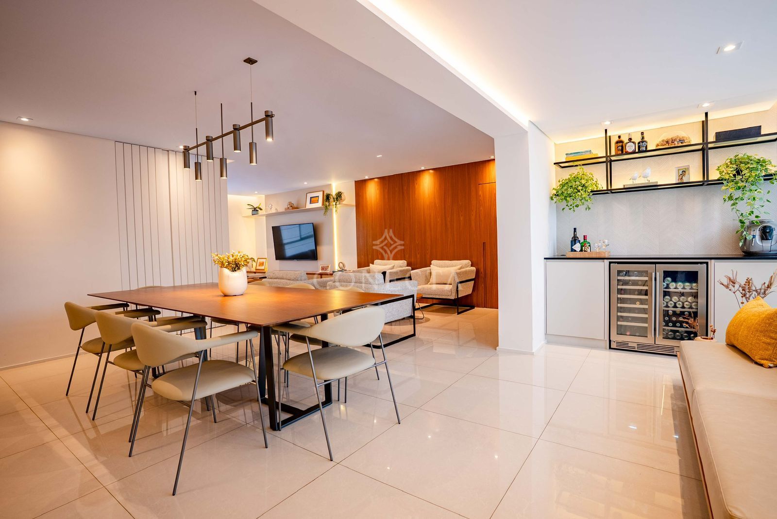 Apartamento, 2 quartos, 155 m² - Foto 5