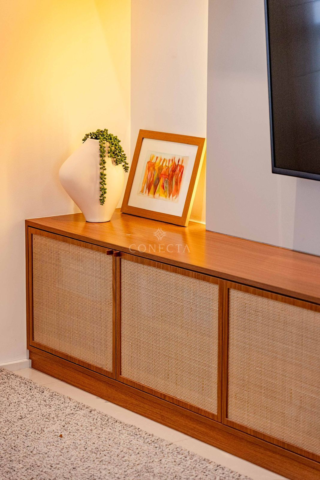 Apartamento, 2 quartos, 155 m² - Foto 3