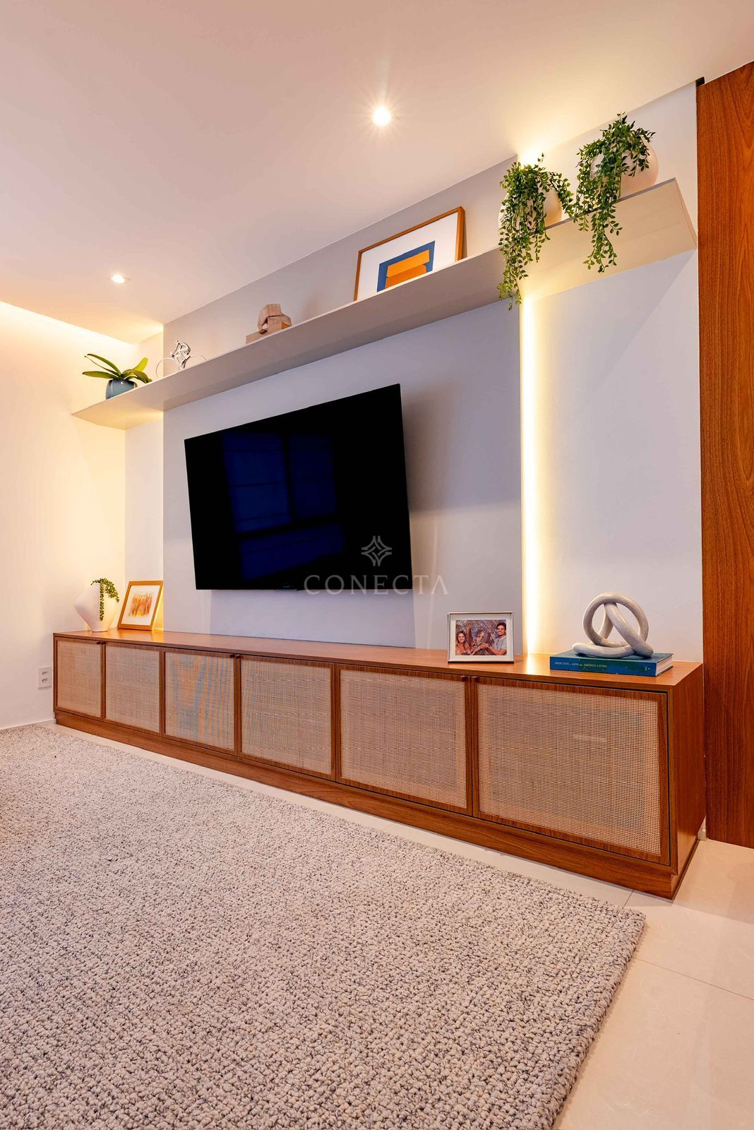 Apartamento, 2 quartos, 155 m² - Foto 2