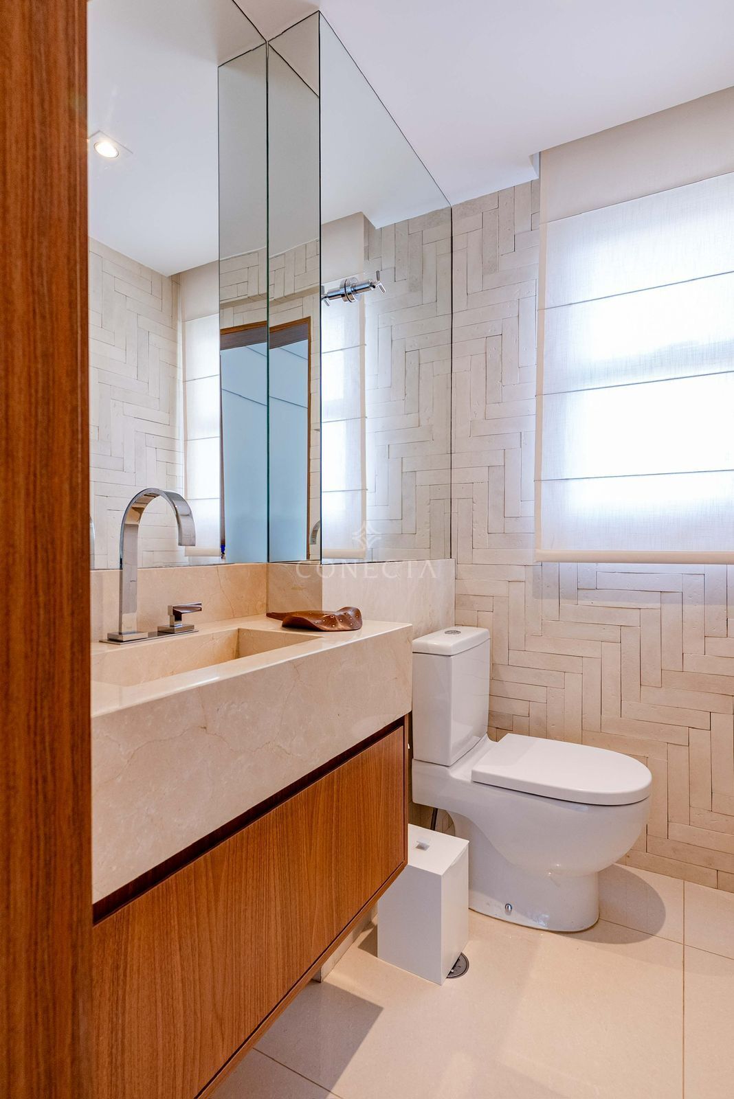 Apartamento, 2 quartos, 155 m² - Foto 4