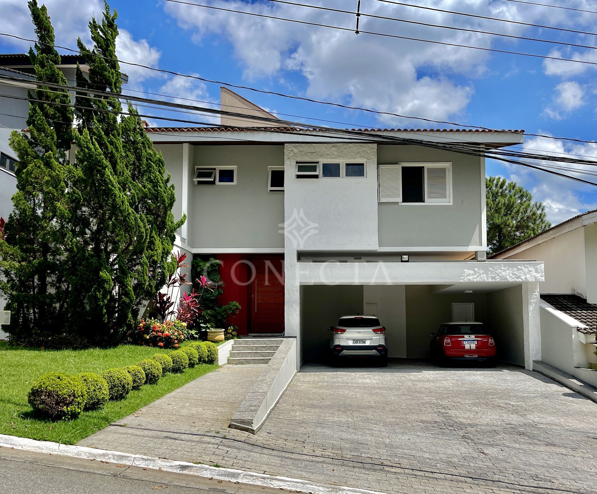 Casa à venda com 4 quartos, 461m² - Foto 2