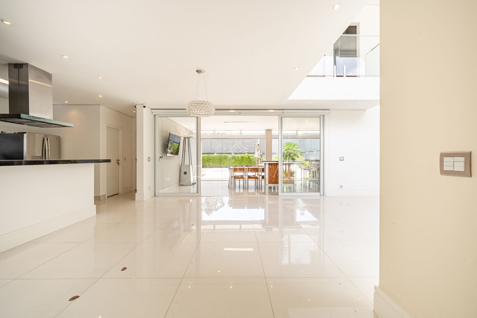 Casa, 4 quartos, 520 m² - Foto 3