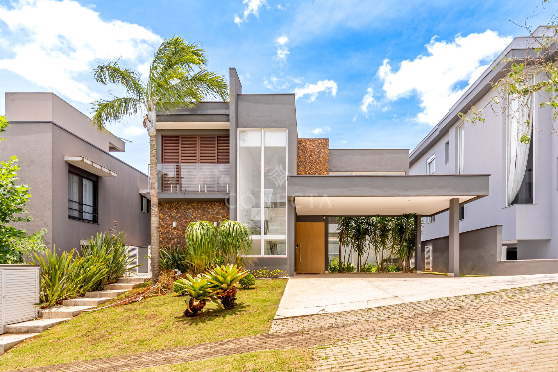 Casa, 4 quartos, 520 m² - Foto 1