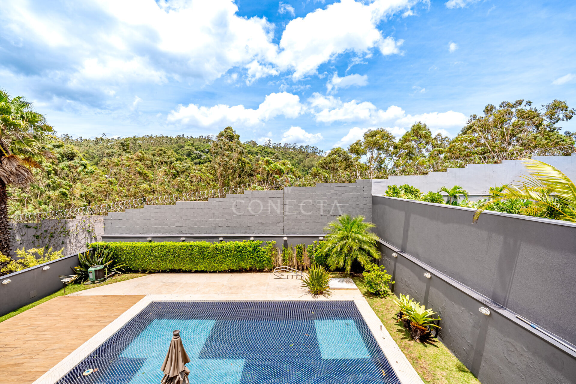 Casa, 4 quartos, 520 m² - Foto 36