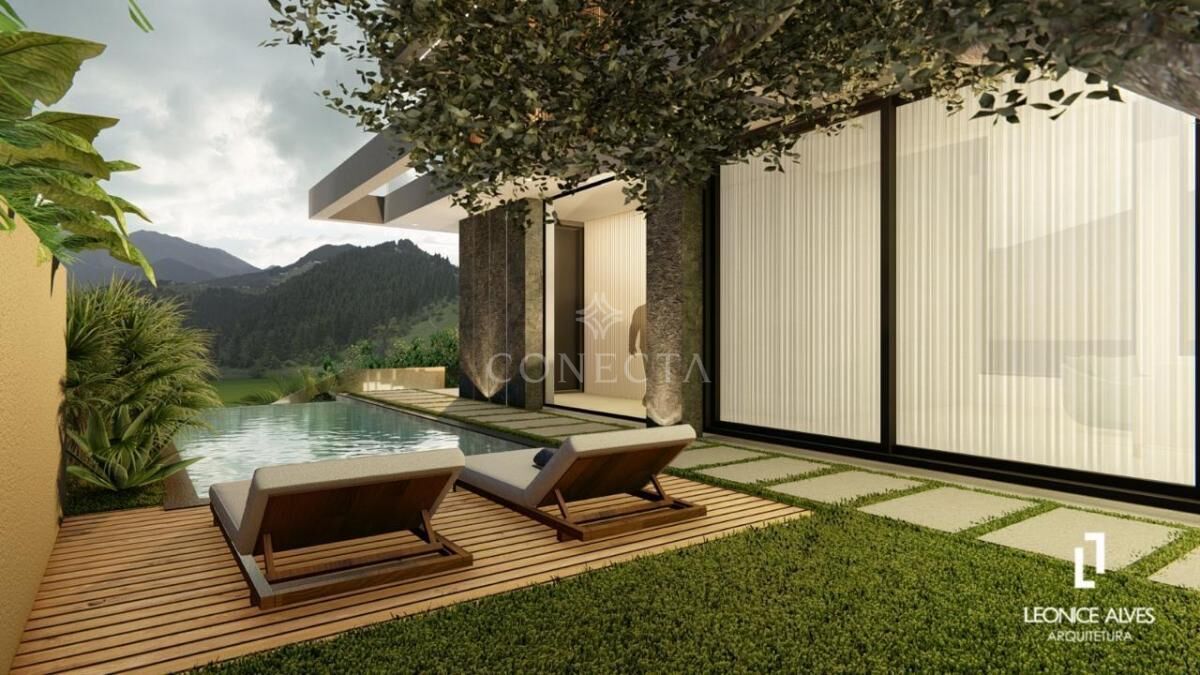 Casa, 5 quartos, 420 m² - Foto 4