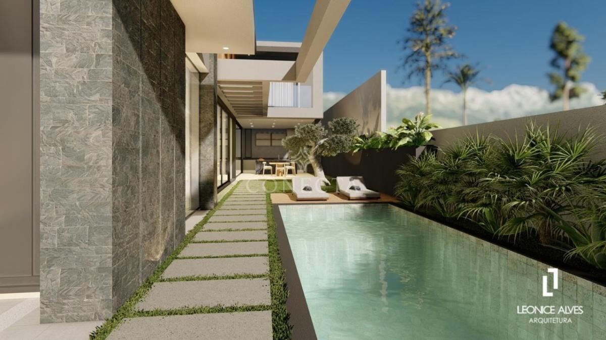 Casa, 5 quartos, 420 m² - Foto 3