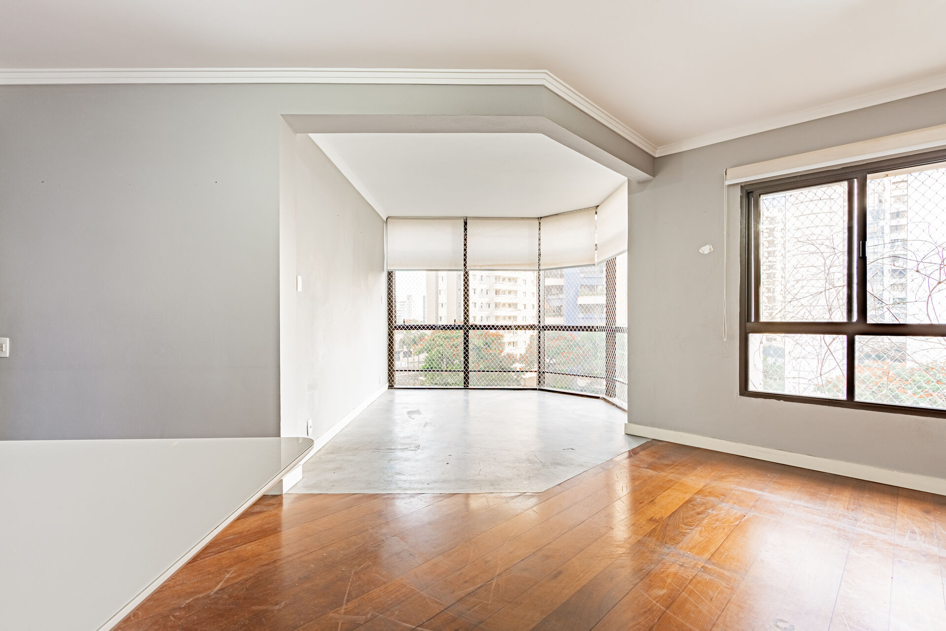 Apartamento, 3 quartos, 127 m² - Foto 2