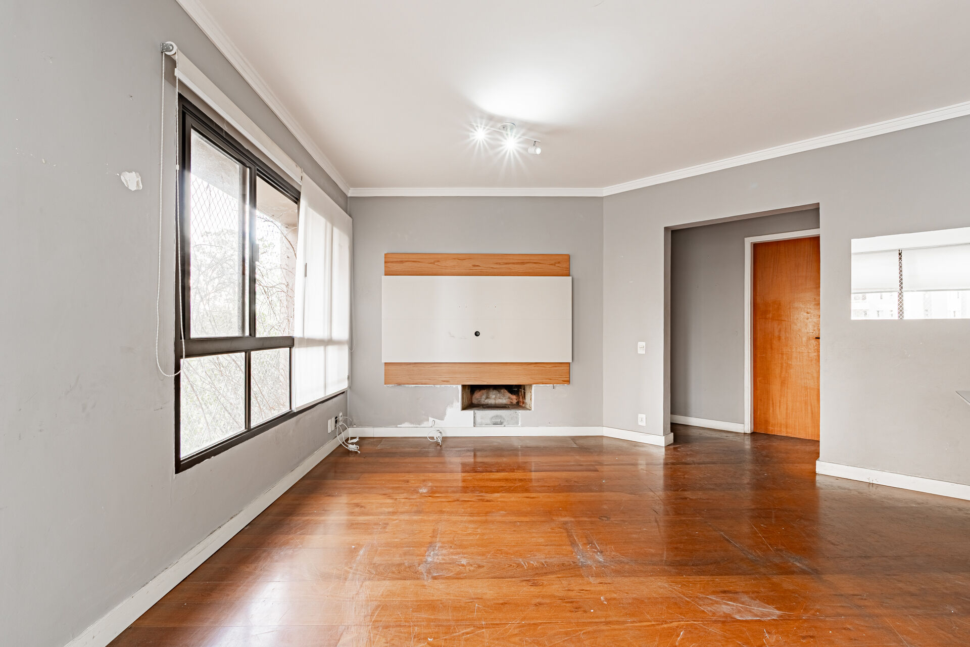 Apartamento, 3 quartos, 127 m² - Foto 4