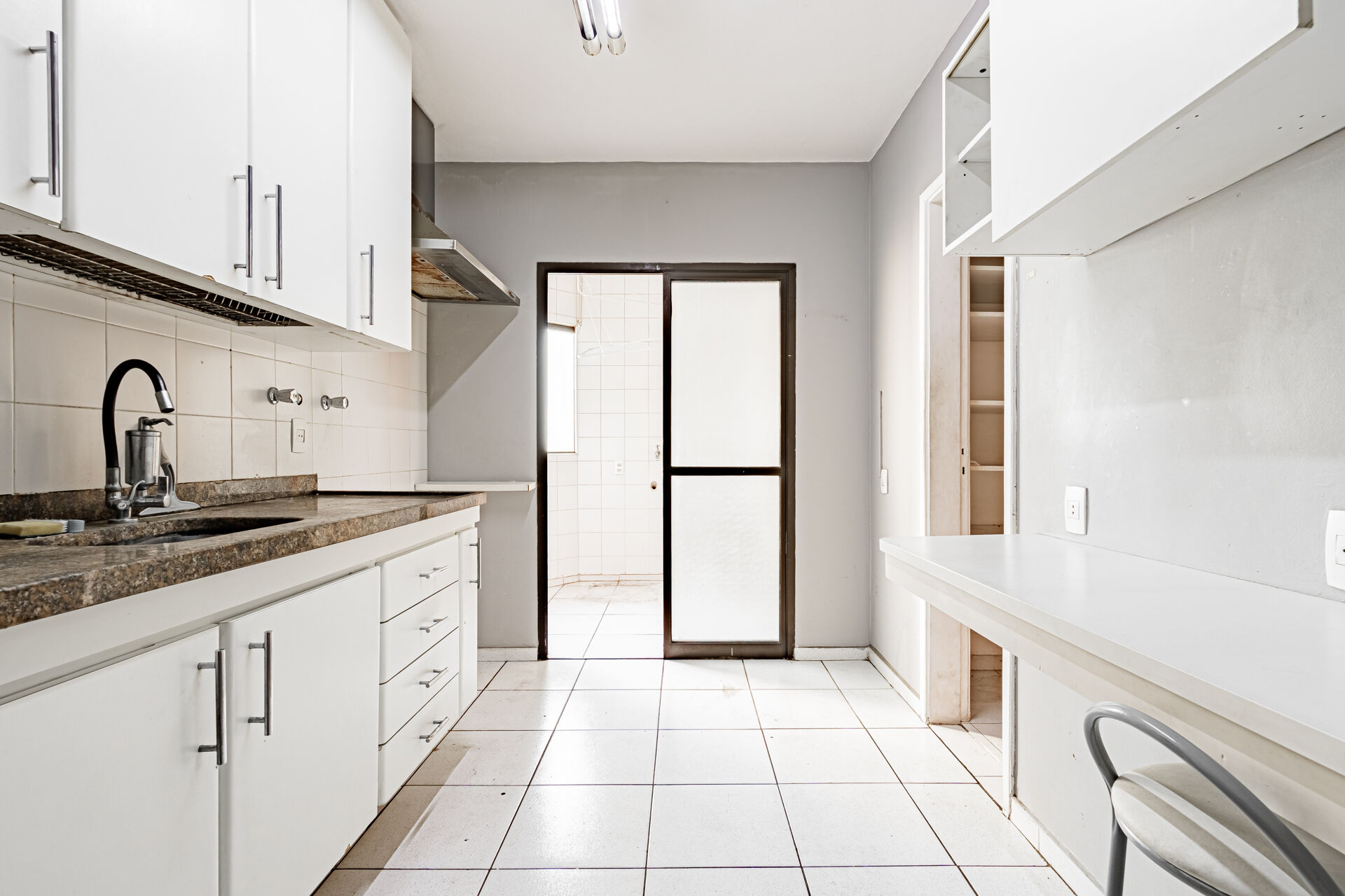 Apartamento, 3 quartos, 127 m² - Foto 9