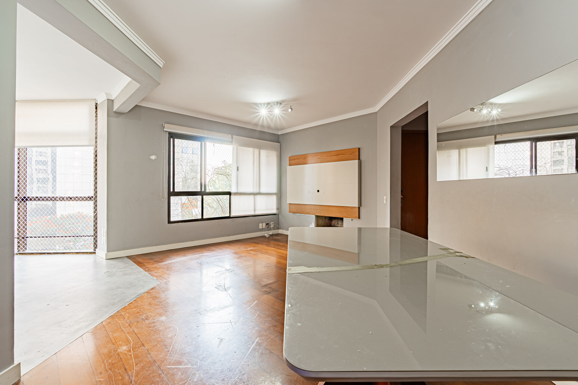 Apartamento, 3 quartos, 127 m² - Foto 3