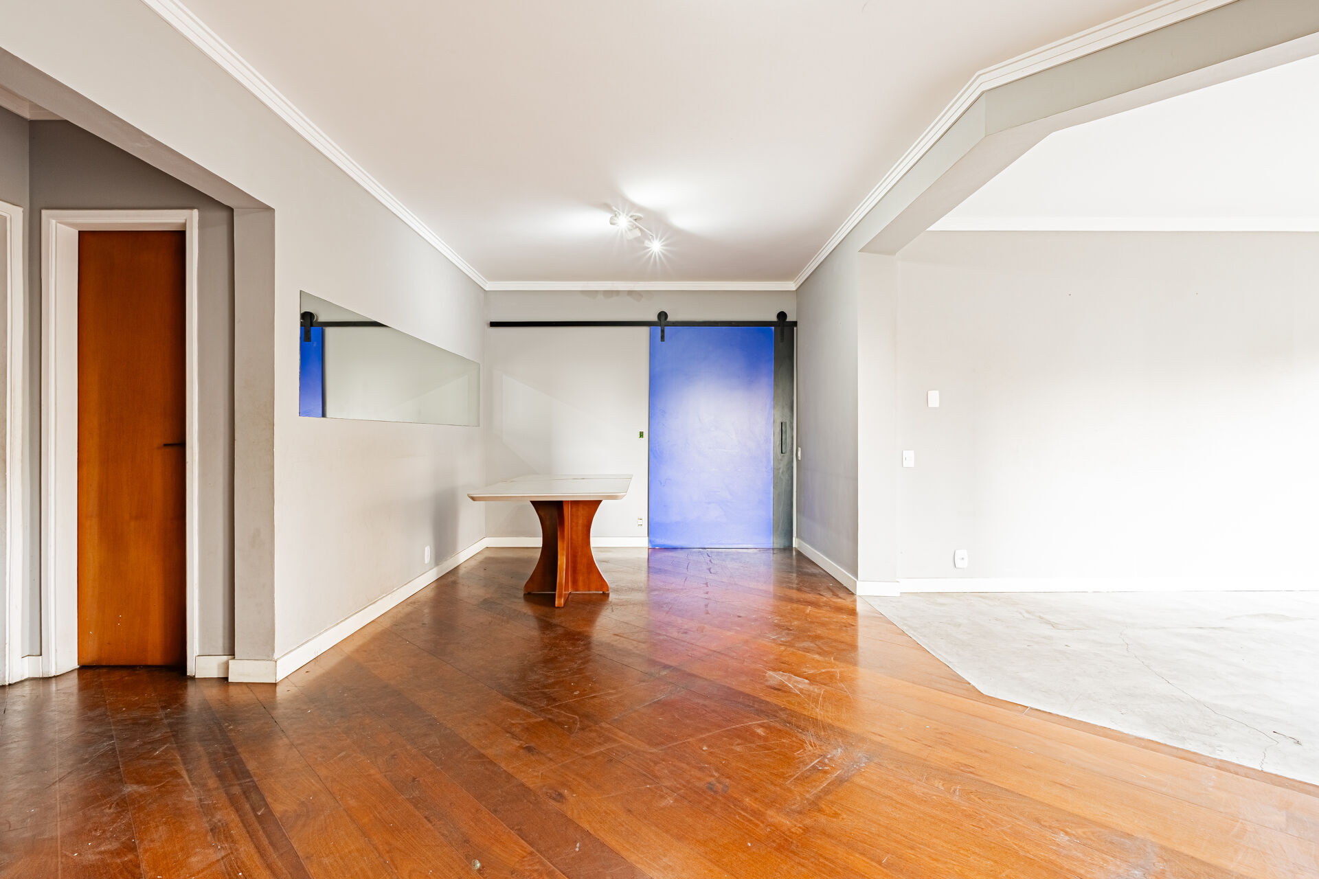 Apartamento, 3 quartos, 127 m² - Foto 1