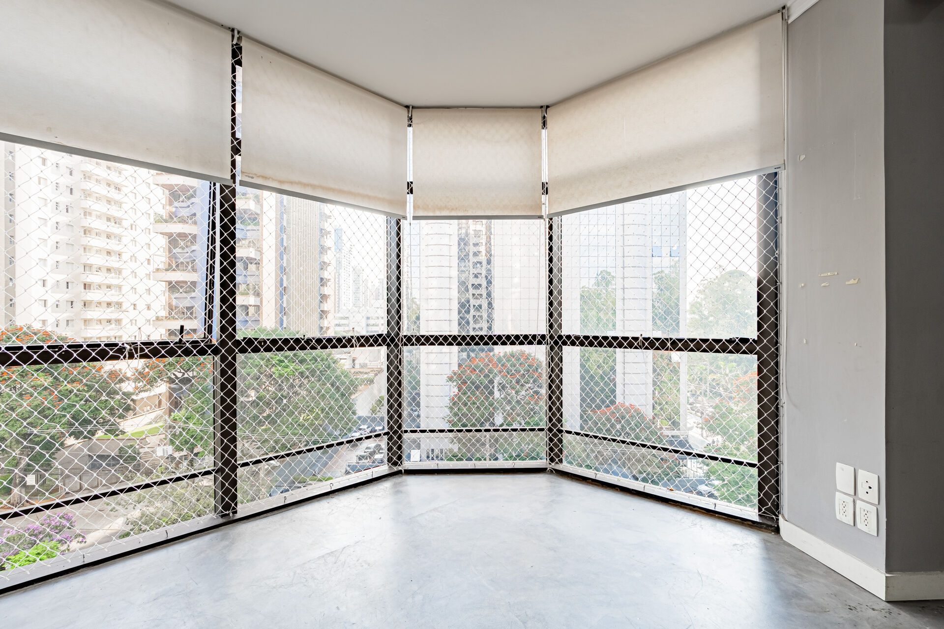 Apartamento, 3 quartos, 127 m² - Foto 8