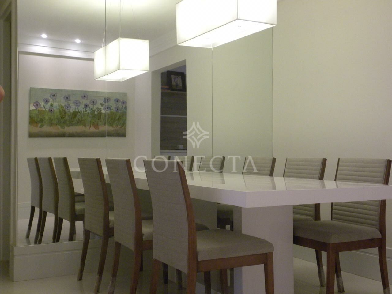 Apartamento à venda com 3 quartos, 133m² - Foto 3