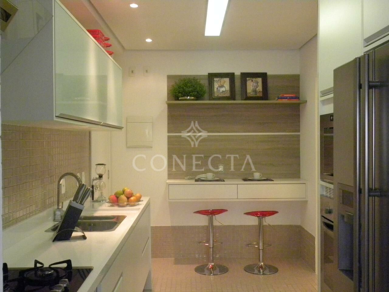 Apartamento à venda com 3 quartos, 133m² - Foto 5