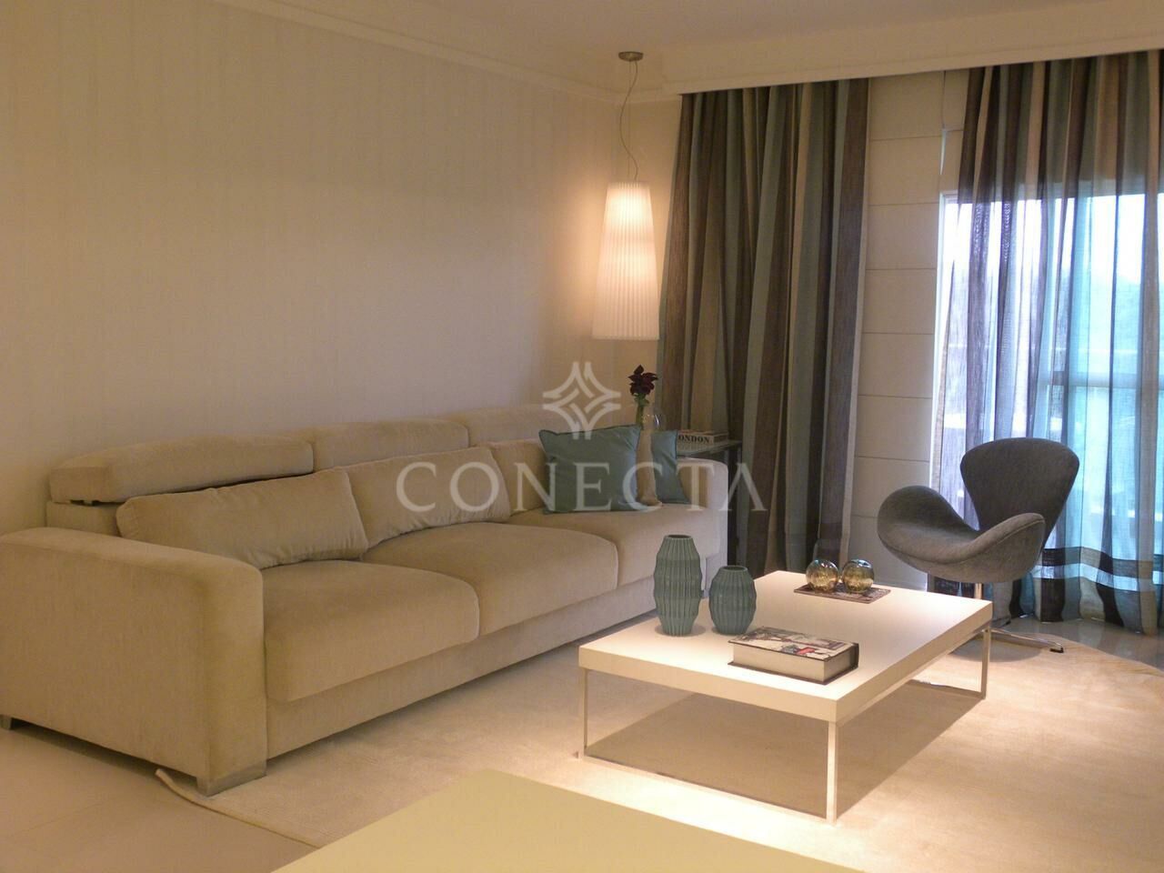 Apartamento à venda com 3 quartos, 133m² - Foto 4