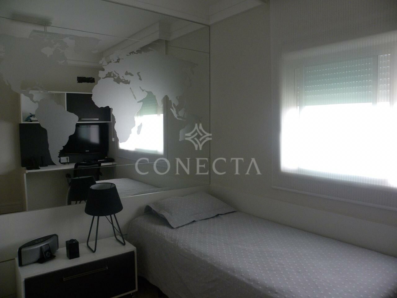 Apartamento à venda com 3 quartos, 133m² - Foto 11